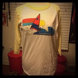 Vintage T-shirt
